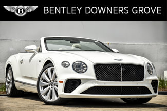 Used 2024 Bentley Continental GT image 1