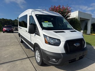 New 2025 Ford Transit 350 XL image 1