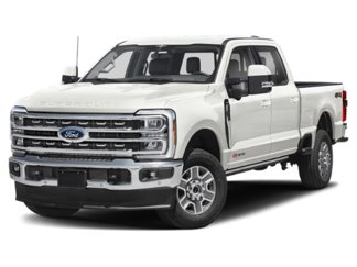 New 2025 Ford F250 4x4 Crew Cab Super Duty image 1