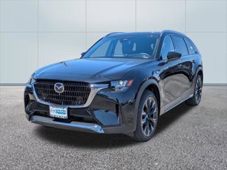 New 2025 MAZDA CX-90 Plug-In Hybrid w/ Premium Plus image 1