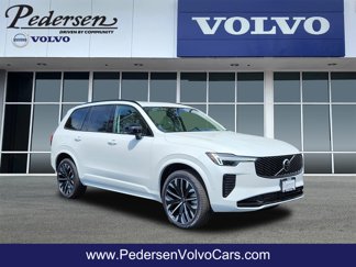 New 2026 Volvo XC90 T8 Ultra w/ Protection Package image 1