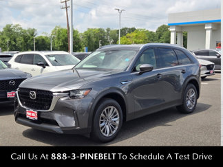 New 2025 MAZDA CX-90 3.3 Turbo w/ Preferred Package image 1