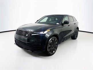 New 2026 Land Rover Range Rover Velar Dynamic SE image 1