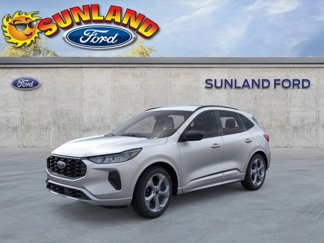New 2024 Ford Escape ST-Line w/ Tech Pack #1 image 1
