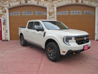 New 2025 Ford Maverick Tremor image 1