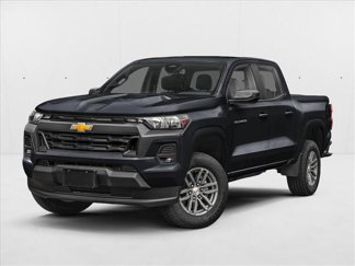 New 2026 Chevrolet Colorado LT image 1