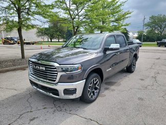 New 2025 RAM 1500 Laramie image 1