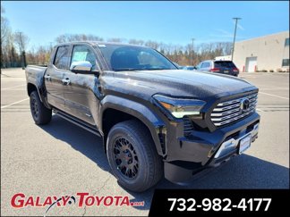 New 2025 Toyota Tacoma Limited image 1