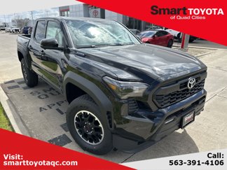 New 2025 Toyota Tacoma TRD Off-Road w/ TRD Off Road Premium Package image 1