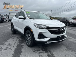 Used 2022 Buick Encore GX Select image 1