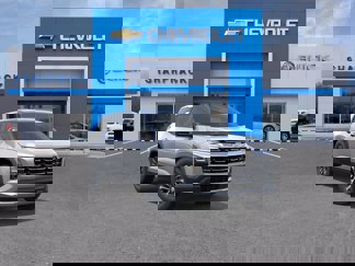 New 2026 Chevrolet Equinox LT w/ Convenience Package II image 1