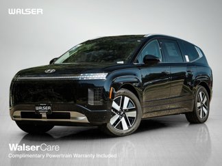 New 2026 Hyundai Ioniq 9 SEL image 1