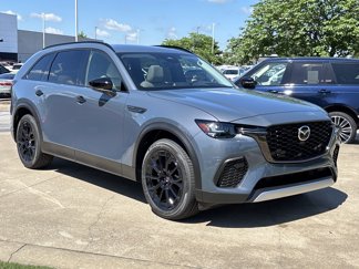 New 2025 MAZDA CX-70 3.3 Turbo w/ Premium Package image 1