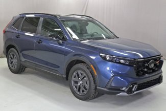 New 2026 Honda CR-V TrailSport image 1