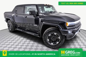 Used 2024 GMC Hummer EV 3X w/ Battery Pack, 24 Module Pack image 1