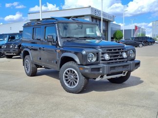 New 2024 INEOS Grenadier Fieldmaster Edition image 1