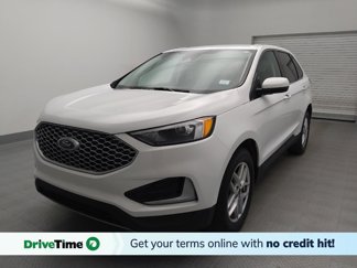 Used 2024 Ford Edge SEL image 1