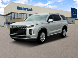New 2025 Hyundai Palisade SEL image 1