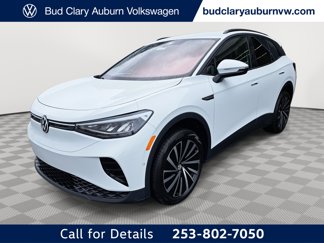 New 2025 Volkswagen ID.4 Pro image 1