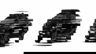 New 2026 Chevrolet Silverado EV Trail Boss image 1