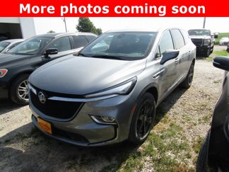 Used 2024 Buick Enclave Essence w/ Sport Touring Edition image 1
