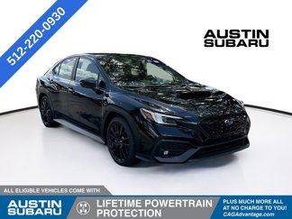 New 2025 Subaru WRX Limited image 1