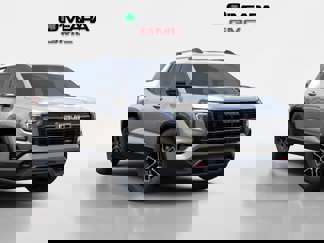 New 2026 GMC Terrain AT4 w/ Technology Package II image 1