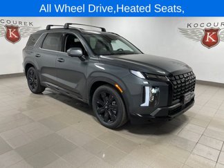 New 2025 Hyundai Palisade XRT image 1