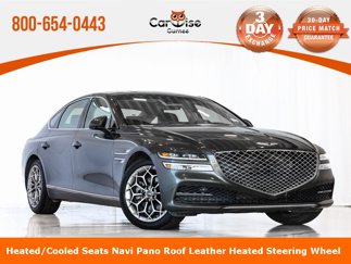 Used 2023 Genesis G80 2.5T image 1