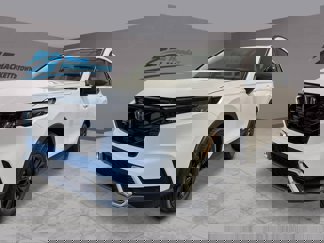 New 2026 Honda CR-V Sport Touring image 1
