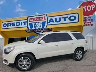 Used 2015 GMC Acadia SLT image 1
