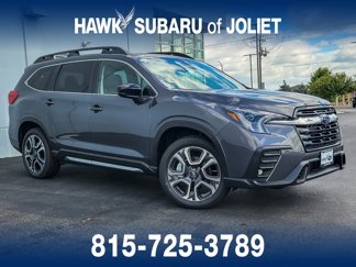 New 2025 Subaru Ascent Limited image 1