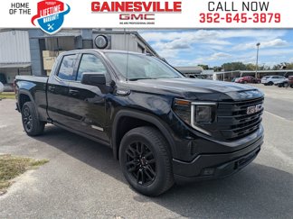 New 2026 GMC Sierra 1500 Elevation image 1