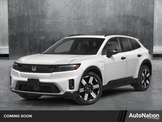 New 2025 Honda Prologue Elite image 1