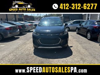 Used 2019 Chevrolet Trax LT w/ Redline Edition image 1