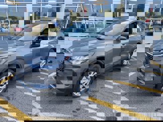 New 2025 Ford Escape Active image 1