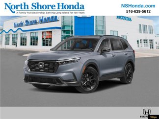 New 2026 Honda CR-V Sport-L image 1