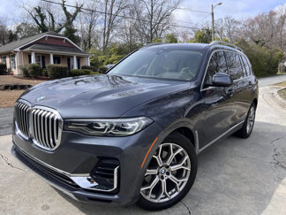 Used 2019 BMW X7 xDrive40i w/ Premium Package image 1