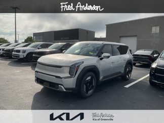 New 2026 Kia EV9 Light image 1