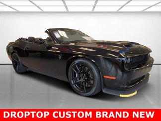 New 2023 Dodge Challenger SRT Hellcat image 1