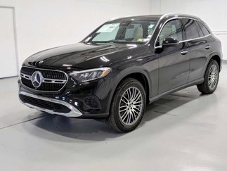New 2026 Mercedes-Benz GLC 300 4MATIC image 1