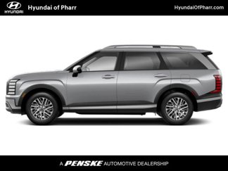 New 2026 Hyundai Palisade SEL image 1