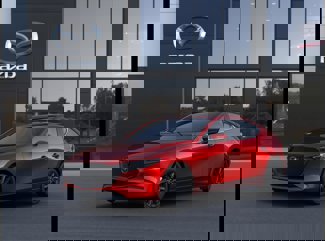 New 2026 MAZDA MAZDA3 2.5 S Hatchback w/ Premium Pkg image 1