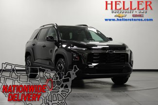 New 2026 Chevrolet Equinox ACTIV image 1