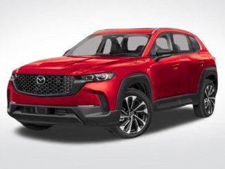 New 2025 MAZDA CX-50 2.5 Hybrid w/ Weather Package image 1