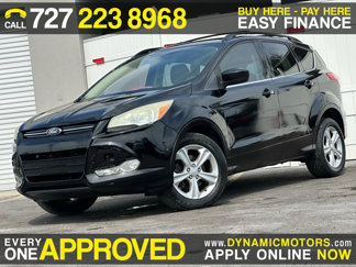 Used 2013 Ford Escape SE image 1