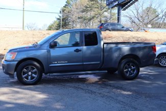 Used 2014 Nissan Titan SV w/ SV Value Truck Package image 1