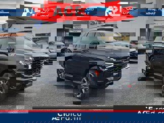 Used 2023 Chevrolet Tahoe Z71 w/ Luxury Package image 1