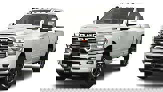 New 2025 RAM 2500 Laramie image 1