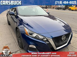 Used 2019 Nissan Altima 2.5 S image 1
